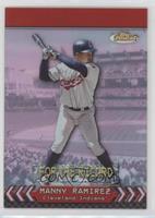 Manny Ramirez [EX to NM] #/405