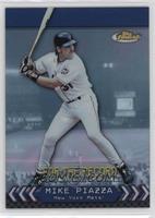 Mike Piazza [EX to NM] #/410