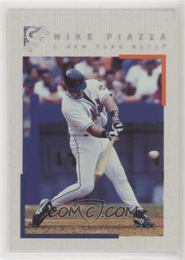 2000 Topps Gallery - [Base] - Player's Private Issue #40 - Mike Piazza /250