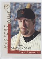 Masters of the Game - Jeff Bagwell
