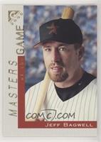 Masters of the Game - Jeff Bagwell