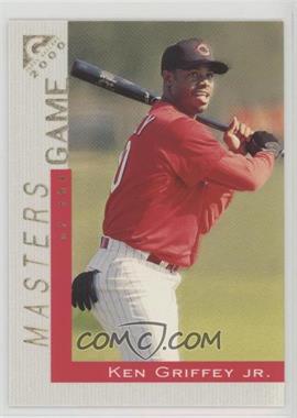 2000 Topps Gallery - [Base] #113 - Masters of the Game - Ken Griffey Jr.