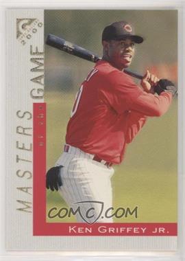 2000 Topps Gallery - [Base] #113 - Masters of the Game - Ken Griffey Jr.