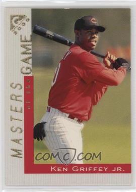 2000 Topps Gallery - [Base] #113 - Masters of the Game - Ken Griffey Jr.