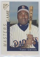 Masters of the Game - Tony Gwynn