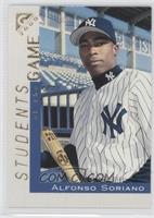 Students of the Game - Alfonso Soriano