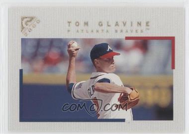 2000 Topps Gallery - [Base] #64 - Tom Glavine