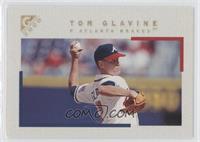 Tom Glavine