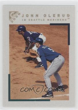 2000 Topps Gallery - [Base] #79 - John Olerud