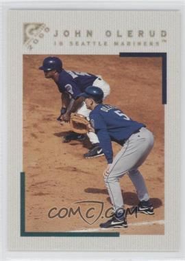 2000 Topps Gallery - [Base] #79 - John Olerud