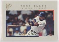 Tony Clark