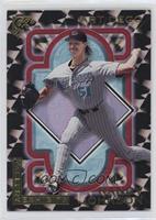 Randy Johnson