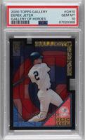 Derek Jeter [PSA 10 GEM MT]