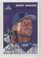 Randy Johnson