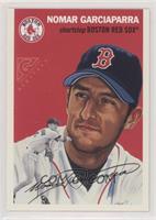 Nomar Garciaparra