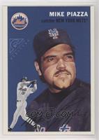 Mike Piazza