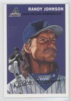 Randy Johnson