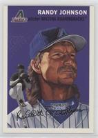 Randy Johnson