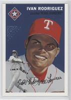 Ivan Rodriguez