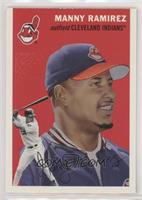 Manny Ramirez [EX to NM]