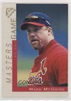 Mark McGwire [EX to NM]