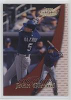 John Olerud