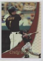 Craig Biggio [Good to VG‑EX]