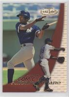 Alfonso Soriano [EX to NM]