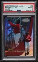 Ken Griffey Jr. [PSA 8 NM‑MT]