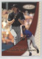 Randy Johnson