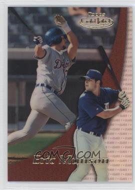 2000 Topps Gold Label - [Base] - Class 1 #71 - Eric Munson