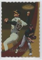 Tim Hudson #/100