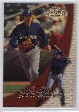 2000 Topps Gold Label - [Base] - Class 2 #14 - John Olerud