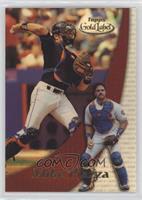 Mike Piazza [EX to NM]