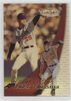 Mike Mussina