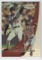 Mike Mussina