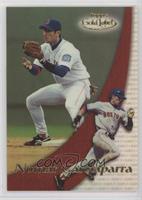 Nomar Garciaparra [EX to NM]