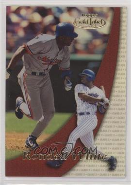 2000 Topps Gold Label - [Base] - Class 3 #4 - Rondell White