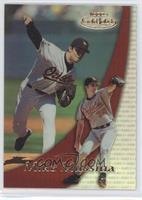 Mike Mussina