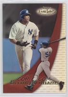 Bernie Williams [Good to VG‑EX]