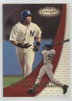 Bernie Williams [EX to NM]