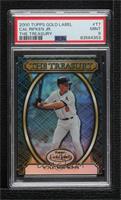 Cal Ripken Jr. [PSA 9 MINT]