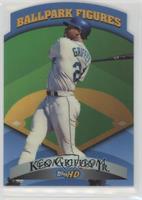 Ken Griffey Jr.