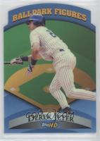 Derek Jeter [EX to NM]