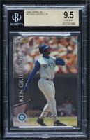 Ken Griffey Jr. [BGS 9.5 GEM MINT]