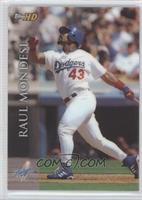 Raul Mondesi