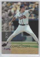 John Smoltz