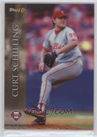 Curt Schilling