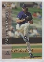 Randy Johnson