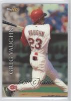 Greg Vaughn